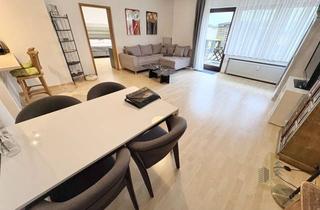 Wohnung mieten in Weinbergstraße, 61118 Bad Vilbel, Schöne 2 ZW in BV City, RUHIGE, zentrale LAGE!