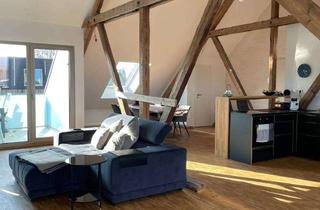 Lofts mieten in 41836 Hückelhoven, Attraktive Loft-Wohnung im 2. OG mit Aufzug + Loggia in Hückelhoven