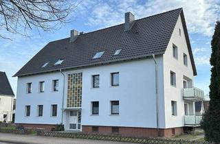 Wohnung mieten in Zuckerweg, 31241 Ilsede, Ilsede - Komplett renovierte 3 Zimmer-Wohnung mit Balkon