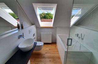 Wohnung mieten in 86462 Langweid, Traumhafte 2 Zimmerwohnung im DG