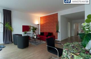 Penthouse mieten in 65428 Rüsselsheim, ++Reserviert++Penthouse in der Mitte von Rhein-Main
