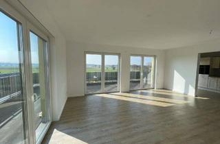 Penthouse mieten in Ludwig-Windthorst-Straße, 30966 Hemmingen, Exklusives Penthouse mit 4 Zimmern und Dachterrasse in Arnum Hemmingen
