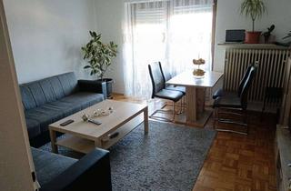 Wohnung mieten in 94560 Offenberg, Vermiete schöne 3-Zimmer-Wohnung ab 01.07.2026 mit Balkon und Stellplatz in Neuhausen-Offenberg