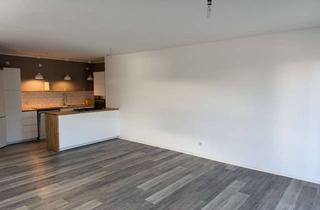 Wohnung mieten in 55595 Roxheim, Helle 2,5-Zimmer Wohnung mit Terasse in Roxheim