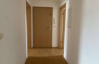 Wohnung mieten in Krähenberg, 06237 Leuna, Krähenberg 3, 06237 Leuna