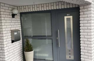 Wohnung mieten in Kronstädter Gasse 68, 51674 Wiehl, Attraktive Erdgeschosswohnung mit eigenem Eingang & Stellplatz in Wiehl-Drabenderhöhe