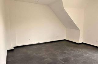 Wohnung mieten in 42551 Velbert, 2-Zimmer- Wohnung mit ausgebautem Dachgeschoss& Balkon- Velbert