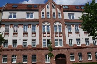 Wohnung mieten in Stendaler Straße, 14712 Rathenow, Schöne, gepflegte 2-Zimmer-Wohnung zur Miete in Rathenow