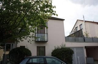 Wohnung mieten in Hermann-Hesse-Straße, 85055 Ingolstadt, Gepflegte 2-Raum Wohnung mit Balkon und Dachterasse in Ingolstadt