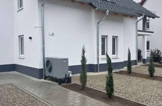 Wohnung mieten in Ulmenweg 20, 64347 Griesheim, Erstbezug: Luxuriöse 3-Zimmer-Wohnung mit Balkon im OG in Griesheim