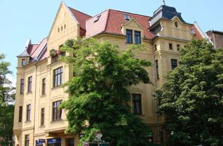 Wohnung mieten in Wörmlitzerstrasse 108, 06110 Halle, Gepflegte 3-Zimmer-Wohnung mit Balkon im 2. OG in Halle Südliche Innenstadt