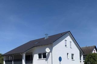 Wohnung mieten in 93158 Teublitz, 7-Zimmer Wohnung mit Garten & 2 Terrassen in Teublitz