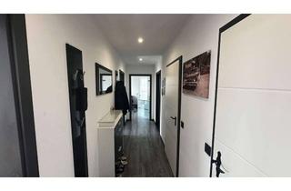 Wohnung mieten in 28259 Kirchhuchting, Helle 4-Zimmer Wohnung mit Balkon im 4. OG in Bremen-Mittelshuchting