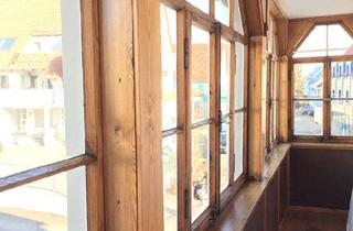 Wohnung mieten in Oberjesinger Str., 71154 Nufringen, 3,5 Zi. im 1. OG - Modern, energetisch und Veranda!