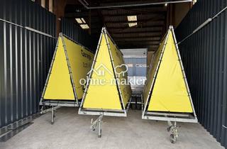 Gewerbeimmobilie mieten in 59174 Kamen, Neu Lager - Halle in Kamen - Top-Anbindung - Lagerhalle - Gewerbehalle