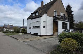 Einfamilienhaus kaufen in 54329 Konz, TOP-Gelegenheit - Gartentraum in Ruhelage zu verkaufen!!