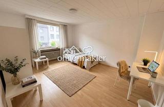 Wohnung mieten in 45711 Datteln, Möbliertes WG-Zimmer in 4er-WG -Datteln City, Flatshare (Frauen-WG und Männer WG)