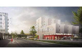 Büro zu mieten in Holzhauser Straße, 13509 Berlin, Gewerbefläche in Berlin‑Tegel - Neubau | 209 m²