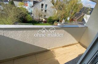 Wohnung mieten in 58239 Schwerte, Charmante 2-Zimmer-Wohnung | 65 m² | Balkon mit Weitblick | Schwerte-Rosenweg