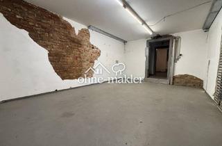 Büro zu mieten in Görlitzer-Park, 10997 Berlin, Kreuzberg: 4-Zimmer Gewerbeeinheit mit Badezimmer | Ladeneinheit, Büro, Praxis, Atelier