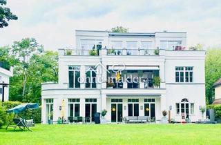 Wohnung kaufen in 14193 Berlin, Luxuriöse neuwertige Eigentumswohnung in bester Lage von Berlin Grunewald, direkt vom Eigentümmer
