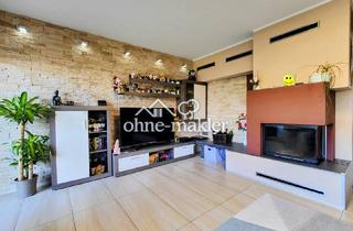 Haus kaufen in 47228 Duisburg, Modernes Bezugsfertig Reihenendhaus mit Garten, Kamin, Balkon in grüne Lage mit zusätz Mieteinnahme