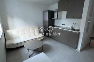 Wohnung mieten in 65451 Kelsterbach, Neubau! Möbliertes 2Zimmer-Apartment in einem QNG-zertifizierten Green Building in Kelsterbach