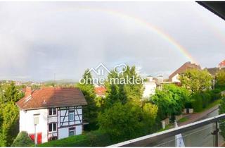 Wohnung mieten in 65527 Niedernhausen, Ruhige 2,5 ZKBGWDM 2.OG, für 2 Personen, kl. Balkon, Beste Lage, 3 Jahre Mieterpreisgarantie