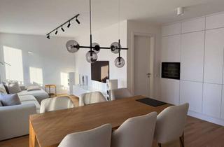Wohnung mieten in Altenrieter Straße, 72667 Schlaitdorf, Moderne teilmöblierte 2-Zimmer-Wohnung (Bj. 2021) mit TG-Stellplatz inkl. Wallbox, Balkon + Aufzug