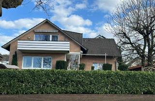 Wohnung mieten in Allensteiner Strasse, 49170 Hagen, 3 Zimmer Wohnung mit 109 m² in Hagen am Teutoburger Wald