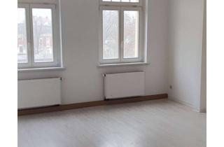 Wohnung mieten in Hermann Ilgen Straße 10, 04808 Wurzen, 3 Zimmer Wohnung in Wurzen mit ca. 62 m² Wohnfläche