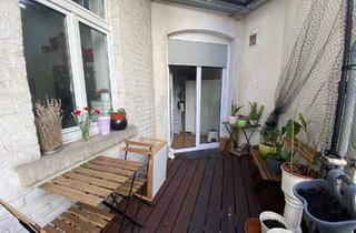 Wohnung mieten in Yorckstrasse 21, 65195 Wiesbaden, Schöne 2-Zimmer Wohnung mit Balkon