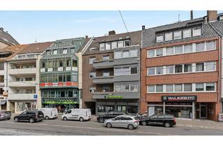Wohnung mieten in Violenstraße 39, 28195 Altstadt, Helle 1-Zimmer-Wohnung in zentraler Lage von Bremen