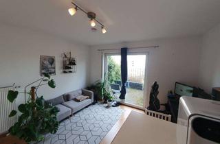 Wohnung mieten in 48565 Steinfurt, Kleine Wohnung mit Garten in Burgsteinfurt