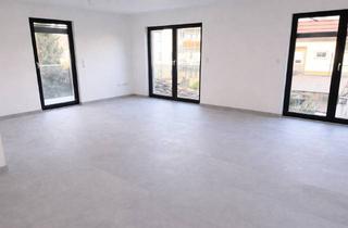 Wohnung mieten in 67063 Friesenheim/Nord, Moderne 4-ZKB-Neubauwohnung in Ludwigshafen-Friesenheim