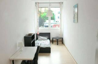WG-Zimmer mieten in Hauptstraße, 10827 Schöneberg, Hauptstraße, Berlin