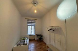 WG-Zimmer mieten in Cornelius-Fredericks-Straße, 13351 Wedding, Cornelius-Fredericks-Straße, Berlin