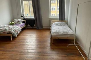 WG-Zimmer mieten in Thulestraße, 13189 Pankow, Thulestraße, Berlin