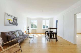 WG-Zimmer mieten in Waldstraße, 10551 Berlin, Waldstraße, Berlin