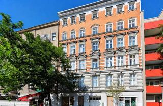 WG-Zimmer mieten in Waldstraße, 10551 Berlin, Waldstraße, Berlin