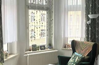 WG-Zimmer mieten in Oststraße 74, 04317 Reudnitz-Thonberg, Suche Nachmieterin für WG-Zimmer zum 01.05./01.06.