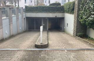 Garagen kaufen in Kartäuserstraße 118, 79102 Oberau, Tiefgaragenstellplatz sofort nutzbar