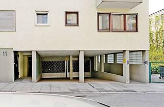 Garagen mieten in Rötestraße 11, 70197 West, Praktische Tiefgarage Ecke Röte-/Augustenstraße Stuttgart West