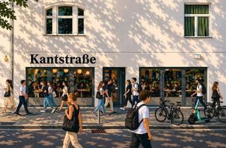 Gastronomiebetrieb mieten in Kantstraße, 10623 Charlottenburg, 149.000€ Gastronomiebetrieb in der Kantstraße zu verkaufen (Restaurant möglich)