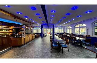 Gewerbeimmobilie kaufen in Grenzstr. 97b, 45881 Schalke, Top-Restaurant in Bestlage – Komplett-Inventar inklusive