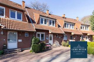 Haus kaufen in 24306 Plön, Charmantes und zeitgemäßes Reihenmittelhaus in herrlicher Lage von Plön