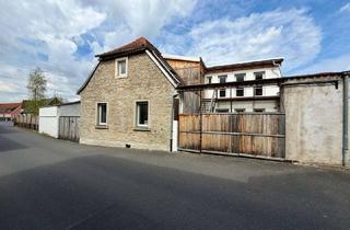 Haus kaufen in 97320 Albertshofen, Energetisches Vorbild in Albertshofen: Erstbezug nach Kernsanierung