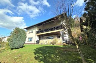 Einfamilienhaus kaufen in 64732 Bad König, Großes Einfamilienhaus mit Einliegerwohnung zu verkaufen