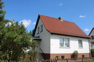 Einfamilienhaus kaufen in Am Sportplatz, 14715 Seeblick, Einfamilienhaus mit 4,5 Zimmern und 1250 m² Grundstück in Seeblick