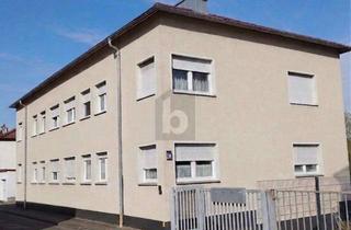 Haus kaufen in 63785 Obernburg, RENDITESTARK, BESTE LAGE, 8,3% AFA MÖGLICH